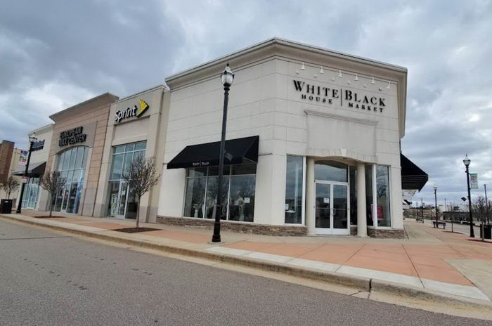 Eastwood Towne Center - Photo From Mall Website
